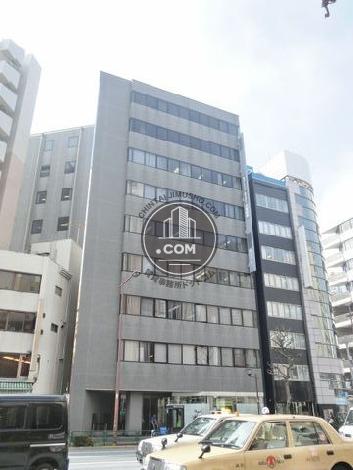 日本橋Kビルの外観写真