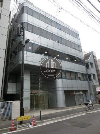アーバンセンター神田司町の外観写真