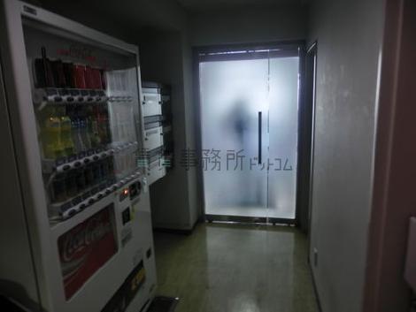 廊下