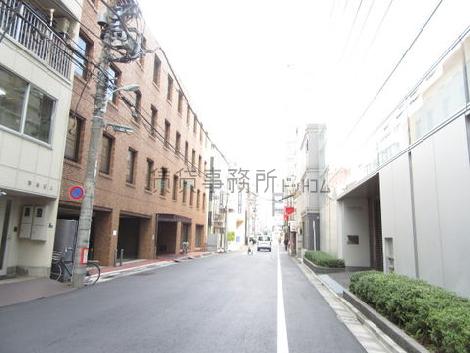 物件周辺