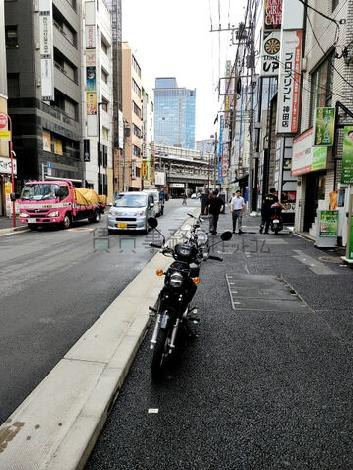 物件周辺
