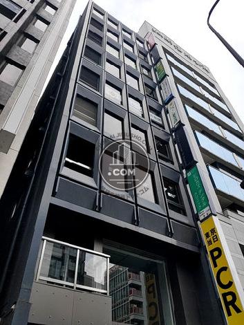 渋谷三丁目TRビルの外観写真