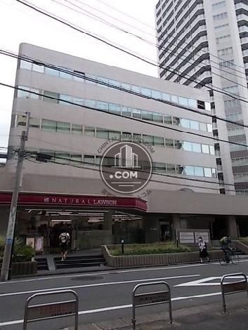 オーク大塚ビルの外観写真