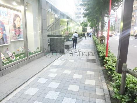 物件周辺