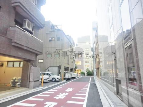 物件周辺