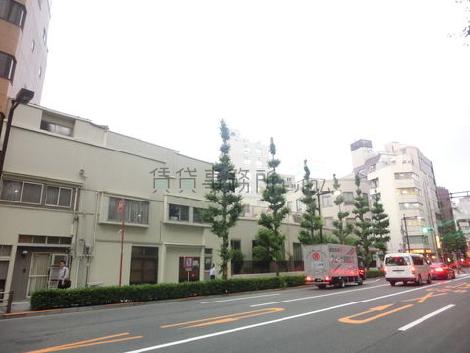 物件周辺