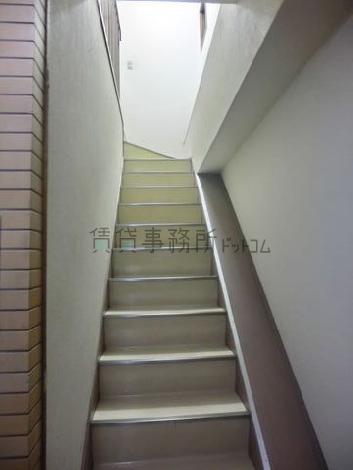 階段