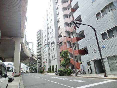 物件周辺