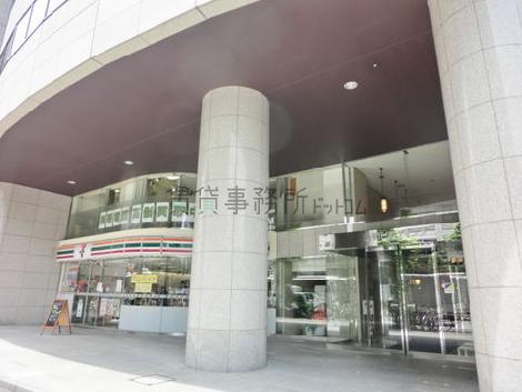 吹き抜け空間