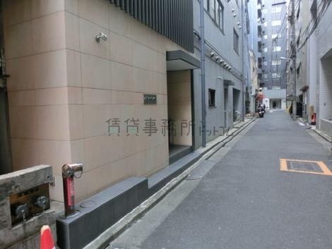 物件周辺