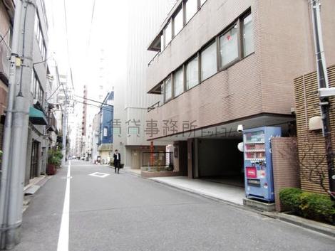 物件周辺