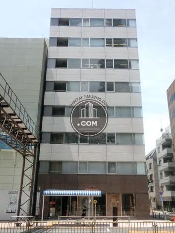 第二渡邊ビルの外観写真