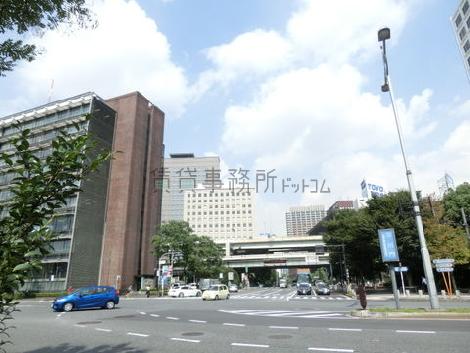 物件周辺