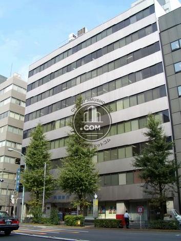 四国ビルの外観写真