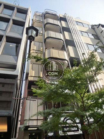 remix日本橋の外観写真