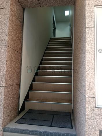 階段