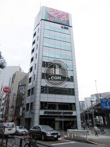 フォーシーズ溜池山王ビルの外観写真