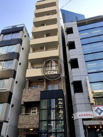 サンストーリー東池袋の外観写真