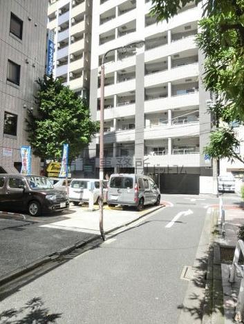 物件周辺