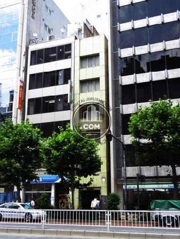 丹波屋ビルの外観写真