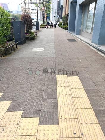物件周辺
