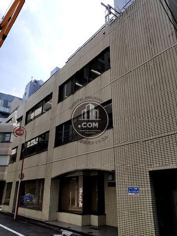 NOVEL WORK 京橋の外観写真