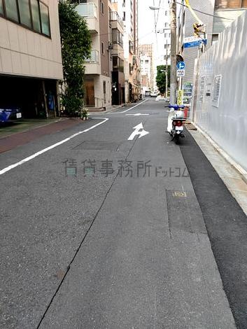 物件周辺