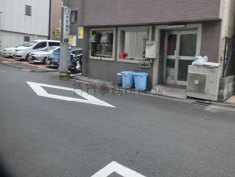 物件周辺