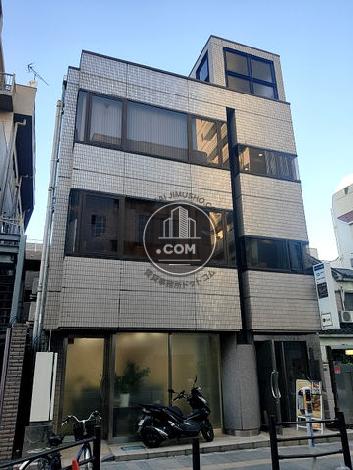 ヴィラアート四谷の外観写真