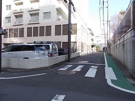物件周辺