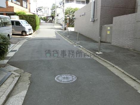 物件周辺