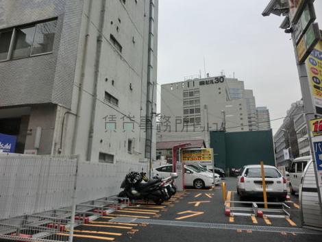 物件周辺