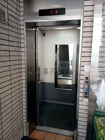 エレベーター