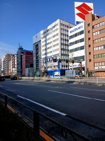 物件周辺