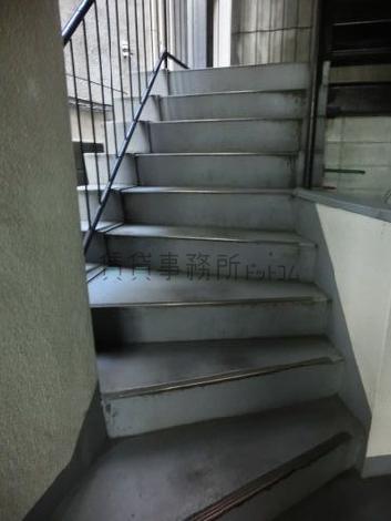 階段