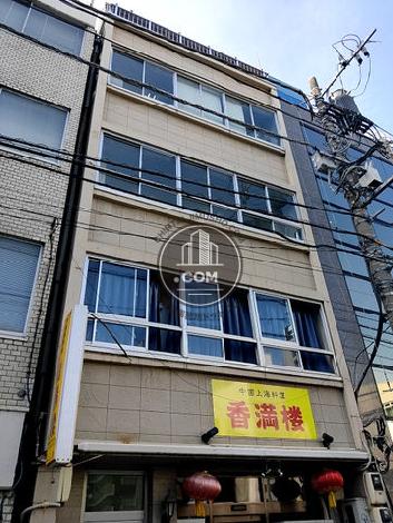 グラン，フォークス鍛冶町ビル 外観写真