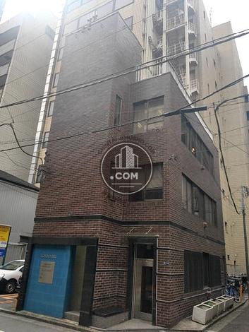 小島ビルの外観写真