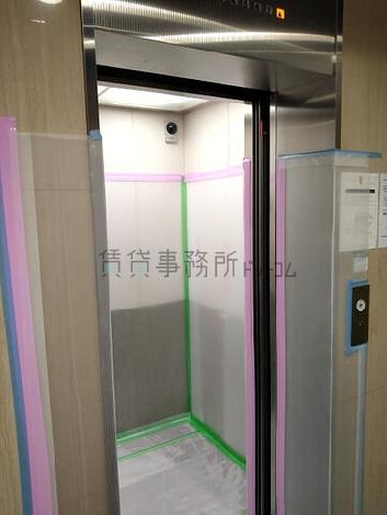 エレベーター
