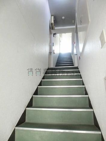 階段