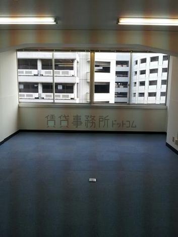 窓が広くとられています