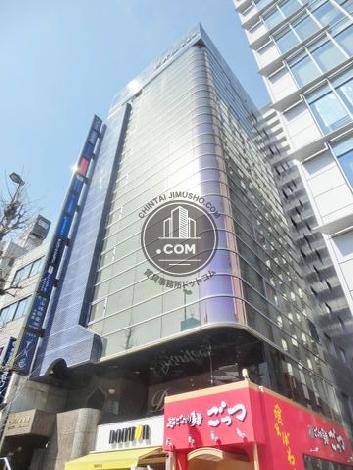 ビオレ秋葉原の外観写真