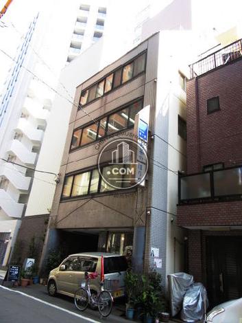 堀津ビル 外観写真
