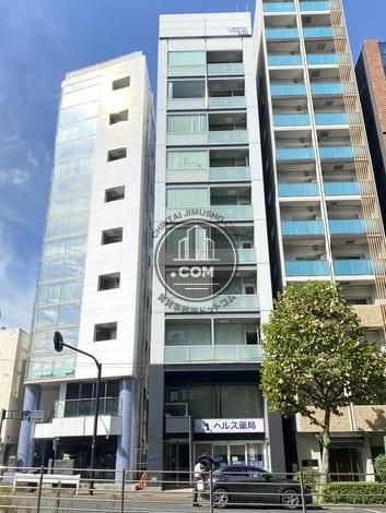 ACN銀座イーストビルの外観写真