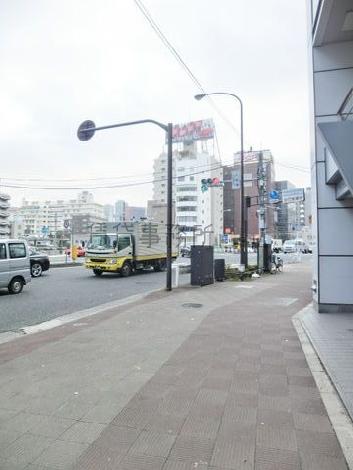物件周辺