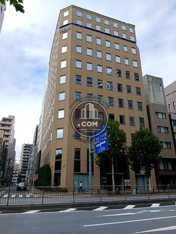 RBM築地スクエア 外観写真