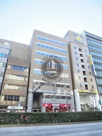 JRE茅場町二丁目ビルの外観写真