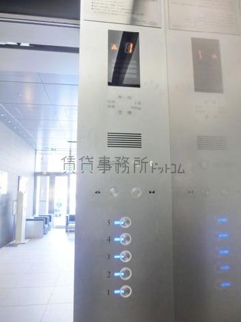 操作面
