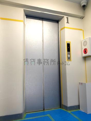 エレベーター
