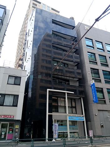 SHIBATA BLDⅢの外観写真