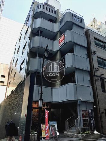 日本橋お起奈ビル 外観写真